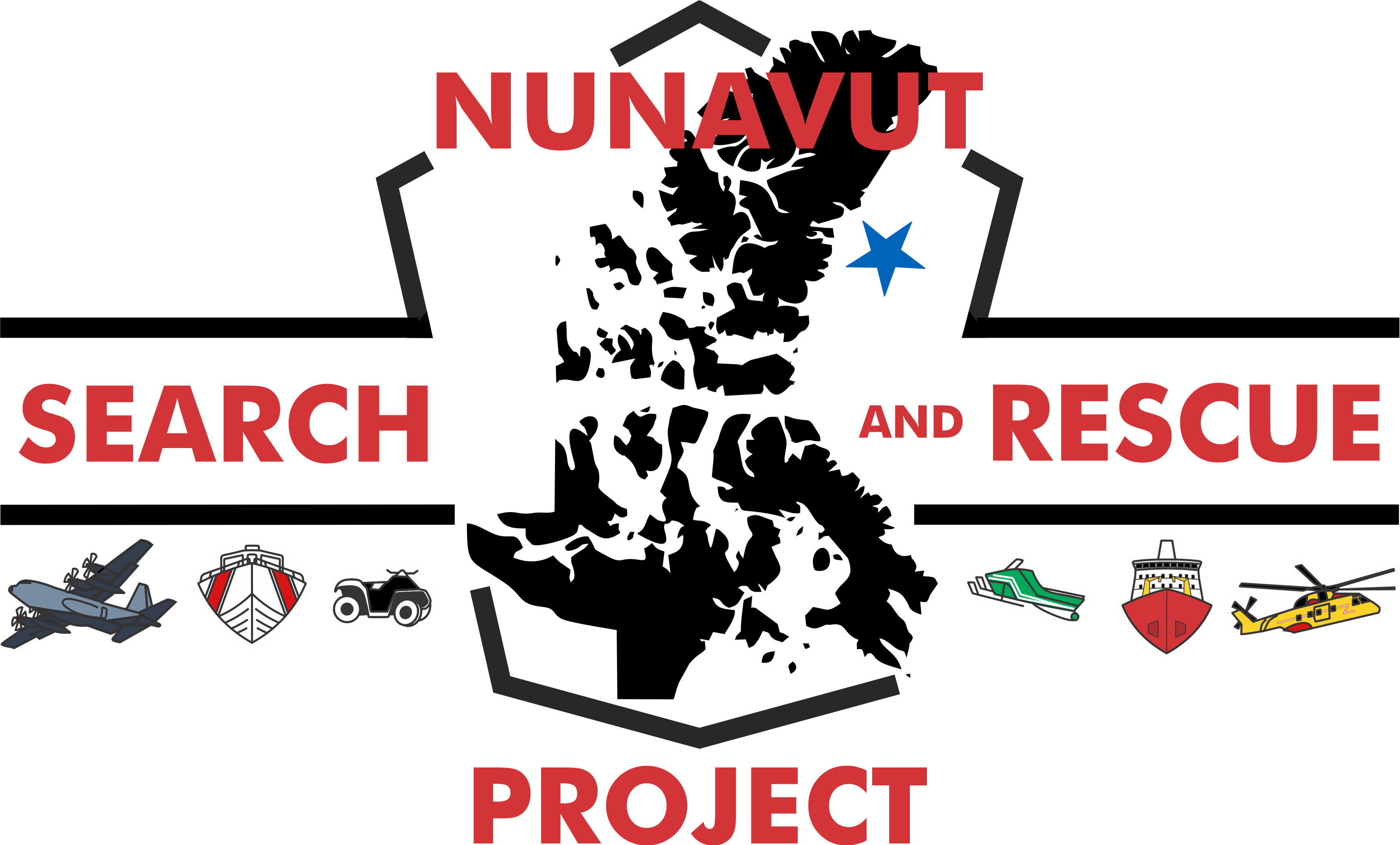 Nunavut Search and Rescue